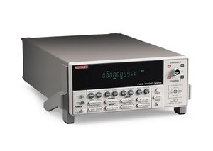 Keithley2182A超低電壓測量