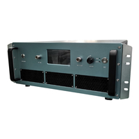安波ALA-2-8-200  宽带固态功率放大器 2GHz-8GHz 200W