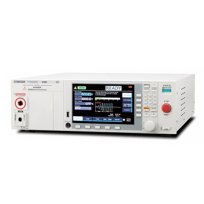 菊水TOS9300/TOS9301/TOS9303/TOS9302绝缘耐压电阻测试仪