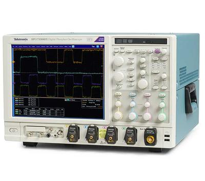 泰克MSO/DPO70000示波器