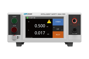 青岛海思 耐压绝缘测试仪 BIN130