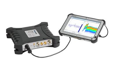 泰克RSA500 系列实时频谱分析仪