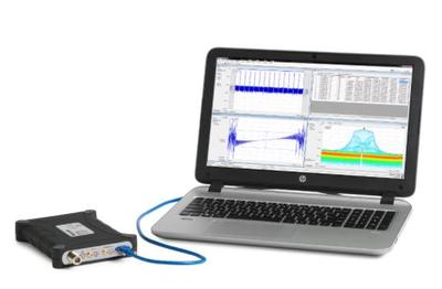 泰克RSA306B USB 频谱分析仪