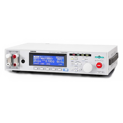 菊水TOS6200A/TOS6210接地导通测试仪