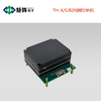 TH-X/S系列测控单机