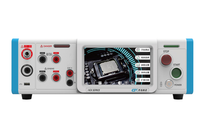 青岛海思 单三相电气安规综合测试仪 HEX330系列