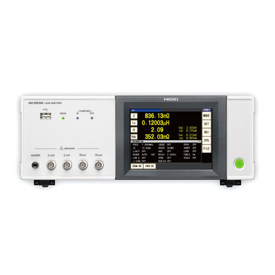 3504-40容量测试仪