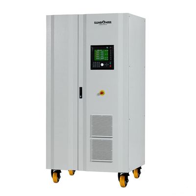 博纳电气 BABP系列回馈式电网模拟器