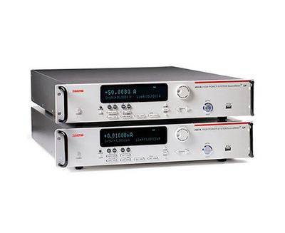 吉时利2650A系列大功率SourceMeter SMU仪器