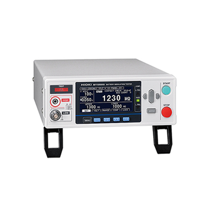 BT5525电池绝缘电阻测试仪