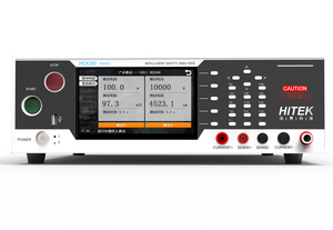 青岛海思 光伏组件安规测试仪 HEX304PV