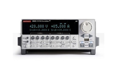 吉时利 Keithley 2614B SMU源表