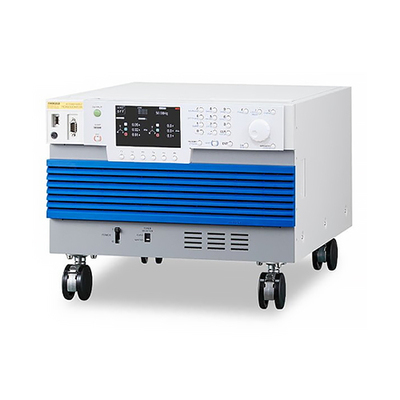 KIKUSUI菊水大功率小巧交流/直流稳定电源 PCR-WEA/WEA2系列