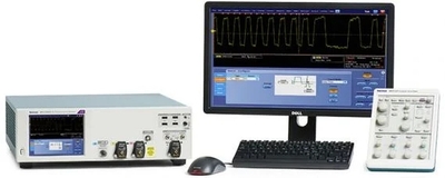 泰克DPO70000SX ATI 高性能示波器