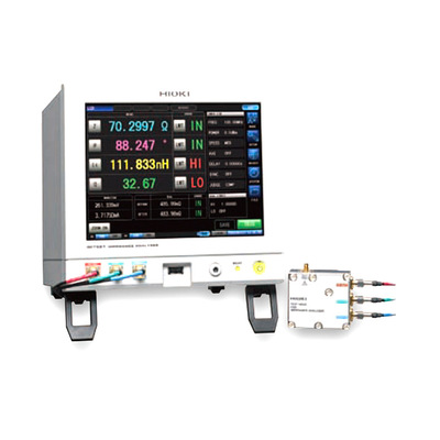 IM7583阻抗分析仪 频率1MHz~600MHz