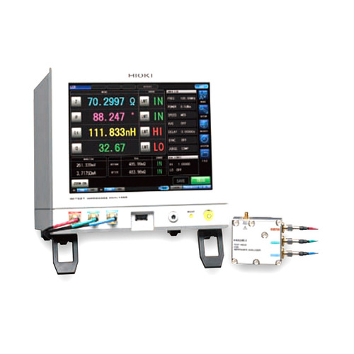 IM7583阻抗分析仪 频率1MHz~600MHz