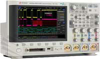 是德KEYSIGHT 3000T 数字存储示波器