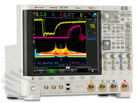 是德InfiniiVision 6000X系列 DSO 和 MSO 示波器