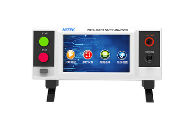 青岛海思 耐压测试仪 OCT101