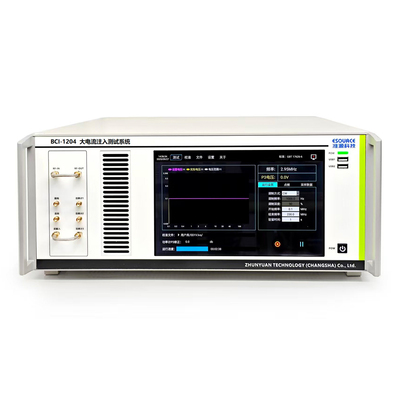 准源BCI大电流注入测试系统 BCI-1204