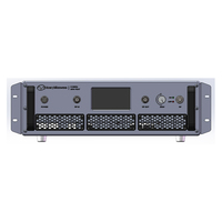 安波ALA-2-18-30宽带固态功率放大器 2GHz-18GHz 30W