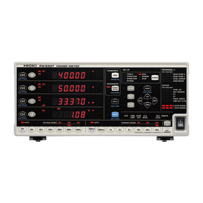 PW3336功率计