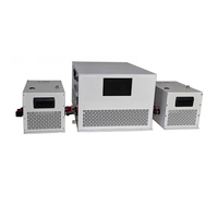 准源汽车瞬态发射模拟器 TES-50