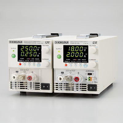 KIKUSUI菊水小型直流稳定电源PMX-A 系列