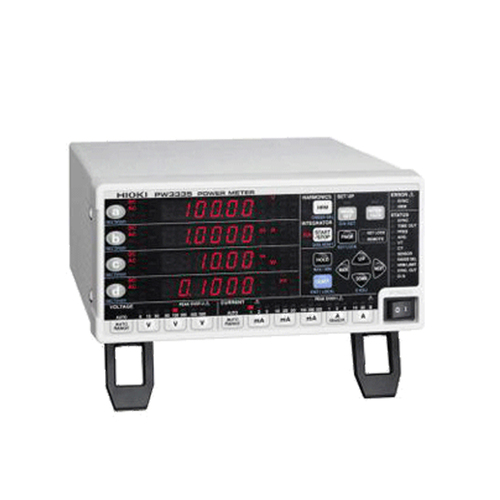 PW3335功率计