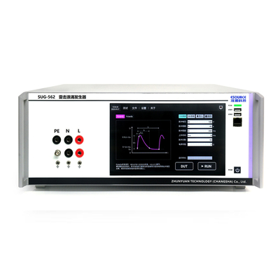 准源雷击浪涌发生器 SUG-562
