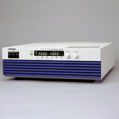 KIKUSUI菊水PAT-T系列高效大功率开关电源