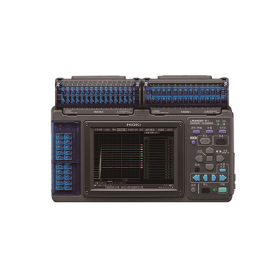 LR8400-21数据采集仪