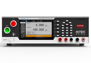 青岛海思 大容量接地电阻测试仪 HEX303系列