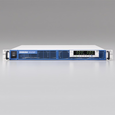 KIKUSUI菊水薄型宽量程可变开关型直流电源PWX 系列