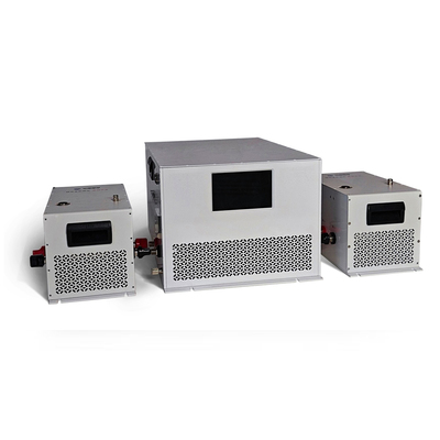 准源汽车瞬态发射模拟器 TES-50