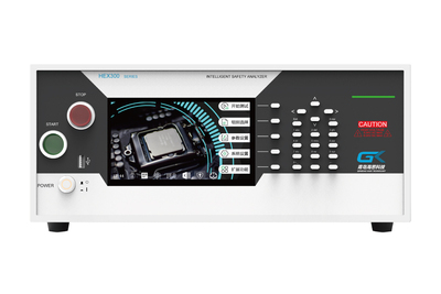 青岛海思 HEX3015 15kV绝缘耐压测试仪