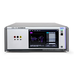 准源电压跌落模拟器 VOD-1110