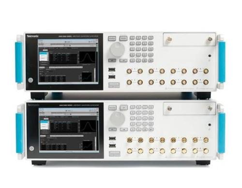 泰克AWG5200 任意波形发生器