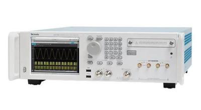 泰克AWG70000B 任意波形发生器