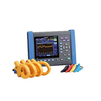 电能质量分析PQ3198