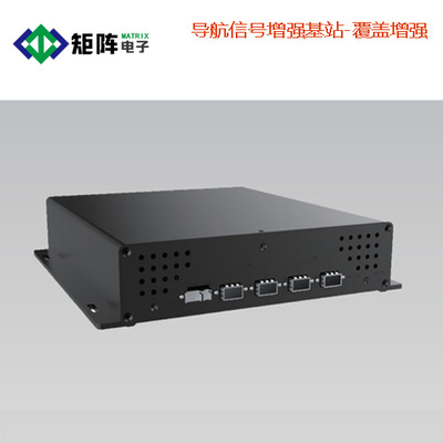 导航信号增强基站-覆盖增强