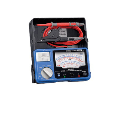 3490兆欧表(3档量程)