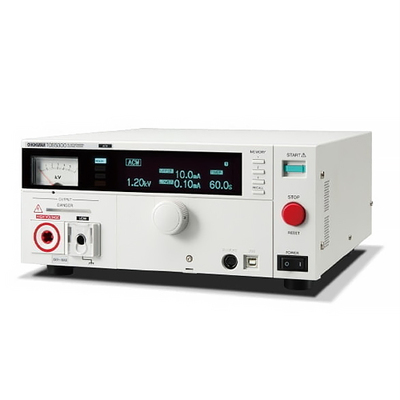 菊水TOS5300/TOS5301/TOS5302绝缘耐压测试仪