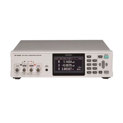 BT4560电池阻抗分析仪