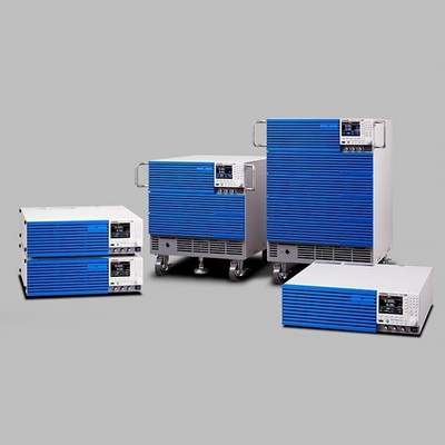 KIKUSUI菊水PLZ-5WH2系列电子负载装置