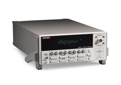 Keithley2182A超低电压测量