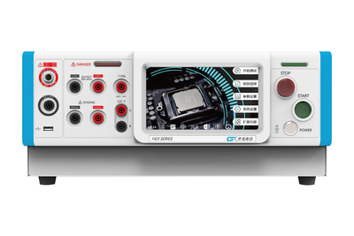 青岛海思 医疗器械安规综合测试仪 HEX340