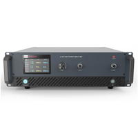 安波ALA-2-8-100 宽带固态功率放大器 2GHz-8GHz 100W