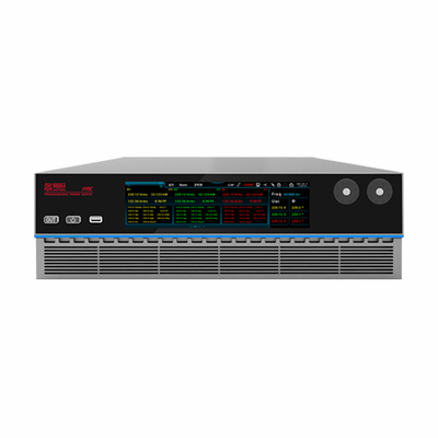 爱科赛博PRE20系列回馈型可编程交流电源负载一体机