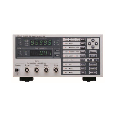 3511-50 LCR测试仪